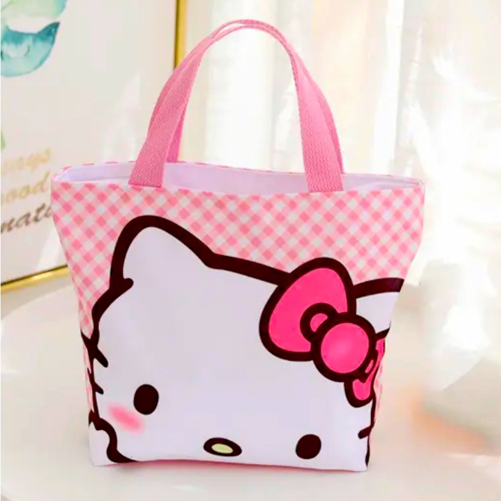 NEW Hello kitty Tote bag